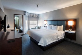 Hampton Inn & Suites Lincolnshire