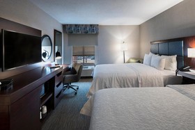 Hampton Inn & Suites Lincolnshire