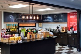 Hampton Inn & Suites Lincolnshire