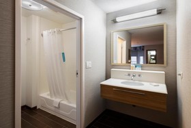 Hampton Inn & Suites Lincolnshire
