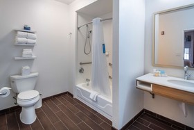 Hampton Inn & Suites Lincolnshire