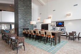 Hampton Inn & Suites Lincolnshire