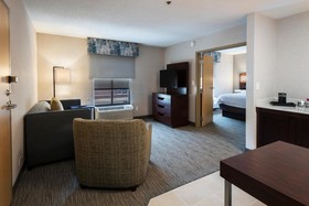 Hampton Inn & Suites Lincolnshire