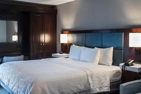 Hampton Inn & Suites Lincolnshire