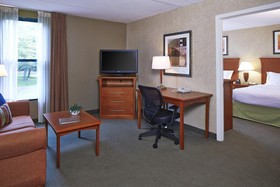 Homewood Suites Chicago-Lincolnshire