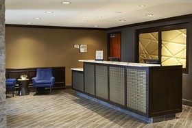 Homewood Suites Chicago-Lincolnshire
