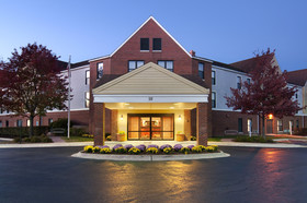 Homewood Suites Chicago-Lincolnshire