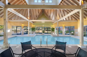 Homewood Suites Chicago-Lincolnshire