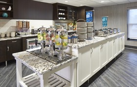 Homewood Suites Chicago-Lincolnshire