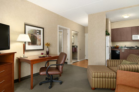 Homewood Suites Chicago-Lincolnshire