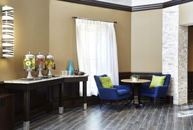 Homewood Suites Chicago-Lincolnshire