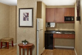 Homewood Suites Chicago-Lincolnshire