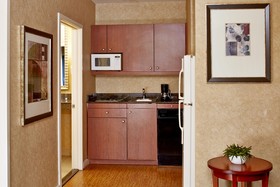 Homewood Suites Chicago-Lincolnshire