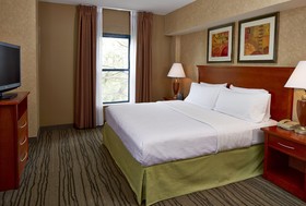 Homewood Suites Chicago-Lincolnshire