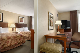 Homewood Suites Chicago-Lincolnshire