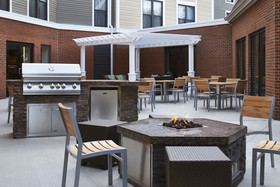 Homewood Suites Chicago-Lincolnshire