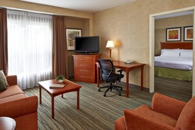 Homewood Suites Chicago-Lincolnshire