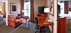 Homewood Suites Chicago-Lincolnshire