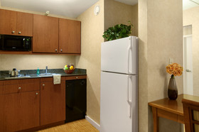 Homewood Suites Chicago-Lincolnshire