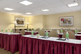 Homewood Suites Chicago-Lincolnshire