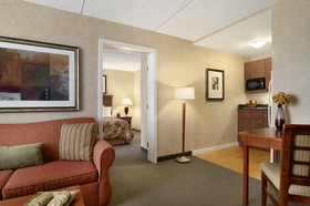 Homewood Suites Chicago-Lincolnshire