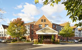 Homewood Suites Chicago-Lincolnshire