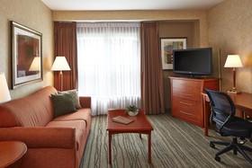 Homewood Suites Chicago-Lincolnshire