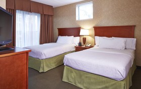 Homewood Suites Chicago-Lincolnshire