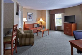 Homewood Suites Chicago-Lincolnshire