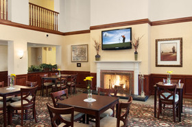 Homewood Suites Chicago-Lincolnshire