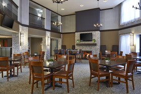 Homewood Suites Chicago-Lincolnshire