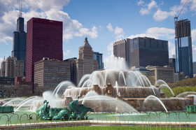 Homewood Suites Chicago-Lincolnshire