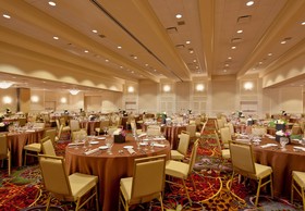 Lincolnshire Marriott Resort