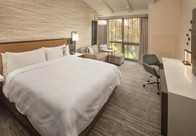 Lincolnshire Marriott Resort