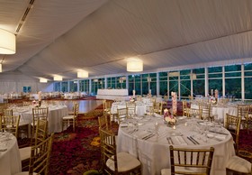 Lincolnshire Marriott Resort