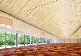 Lincolnshire Marriott Resort