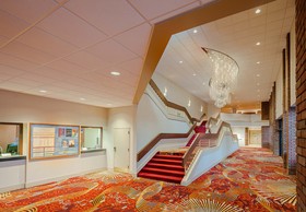 Lincolnshire Marriott Resort