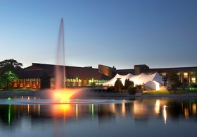 Lincolnshire Marriott Resort