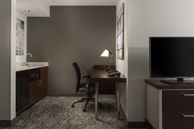 SpringHill Suites Chicago Lincolnshire