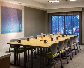 SpringHill Suites Chicago Lincolnshire