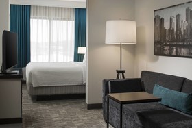 SpringHill Suites Chicago Lincolnshire