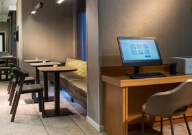SpringHill Suites Chicago Lincolnshire