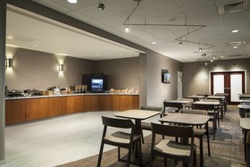 SpringHill Suites Chicago Lincolnshire