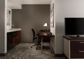 SpringHill Suites Chicago Lincolnshire