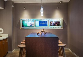 SpringHill Suites Chicago Lincolnshire