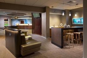 SpringHill Suites Chicago Lincolnshire
