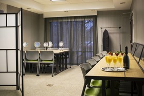 SpringHill Suites Chicago Lincolnshire