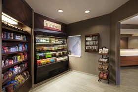 SpringHill Suites Chicago Lincolnshire