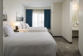 SpringHill Suites Chicago Lincolnshire