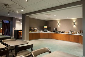 SpringHill Suites Chicago Lincolnshire